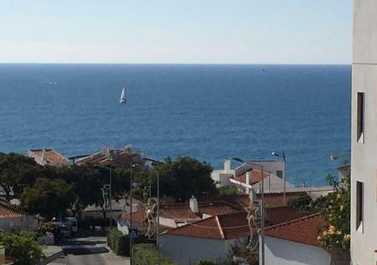 Fisherman'S Beach Apartment Albufeira Exterior foto